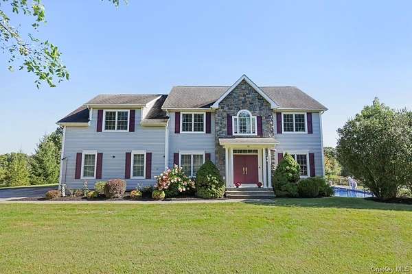 6.2 Acres of Land with Home for Sale in Hopewell Junction, New York