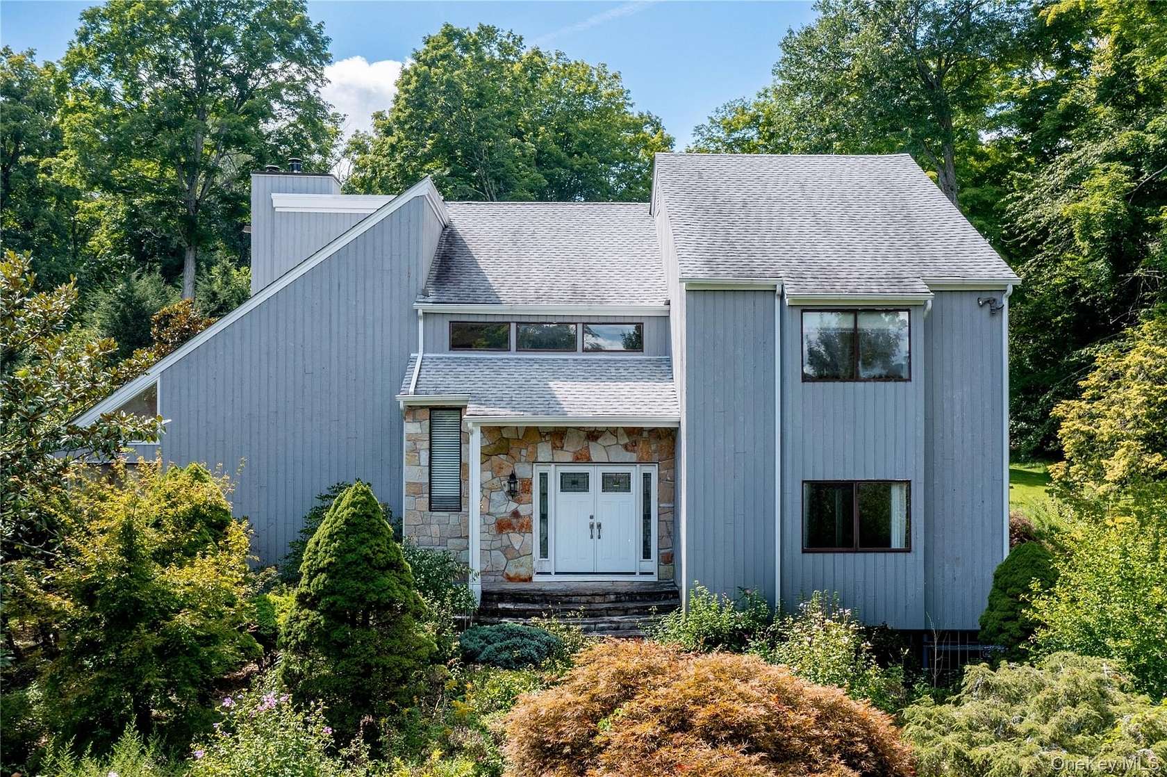1.83 Acres of Land with Home for Sale in Katonah, New York
