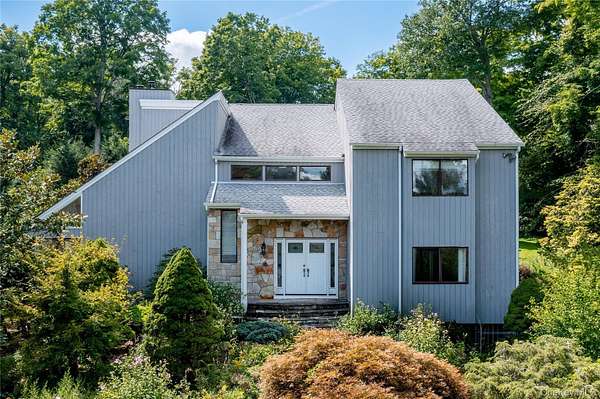1.83 Acres of Land with Home for Sale in Katonah, New York
