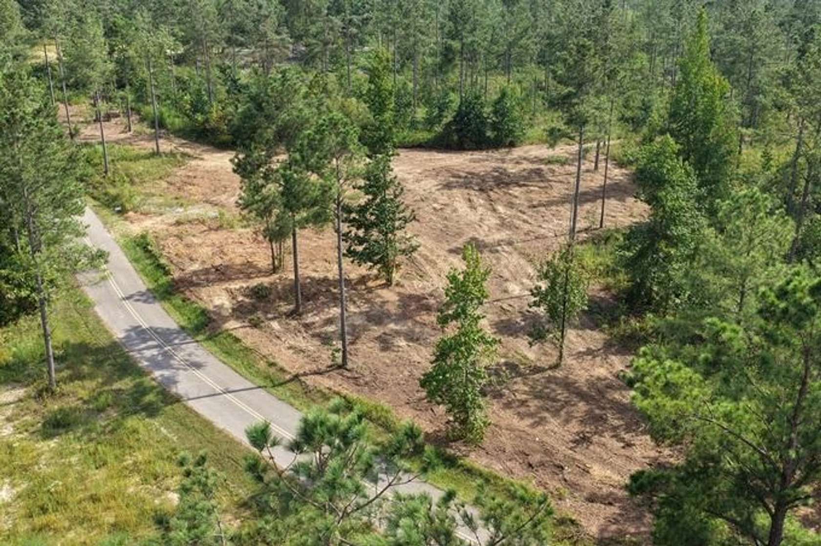 6.8 Acres of Land for Sale in Baldwyn, Mississippi