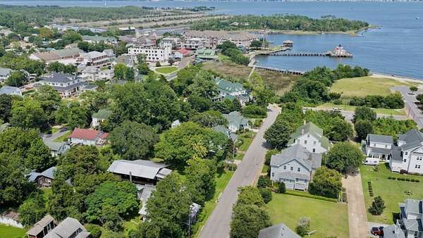 0.17 Acres of Residential Land for Sale in Manteo, North Carolina