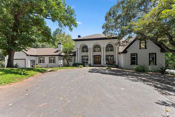 26 Acres of Land for Sale in Gainesville, Georgia
