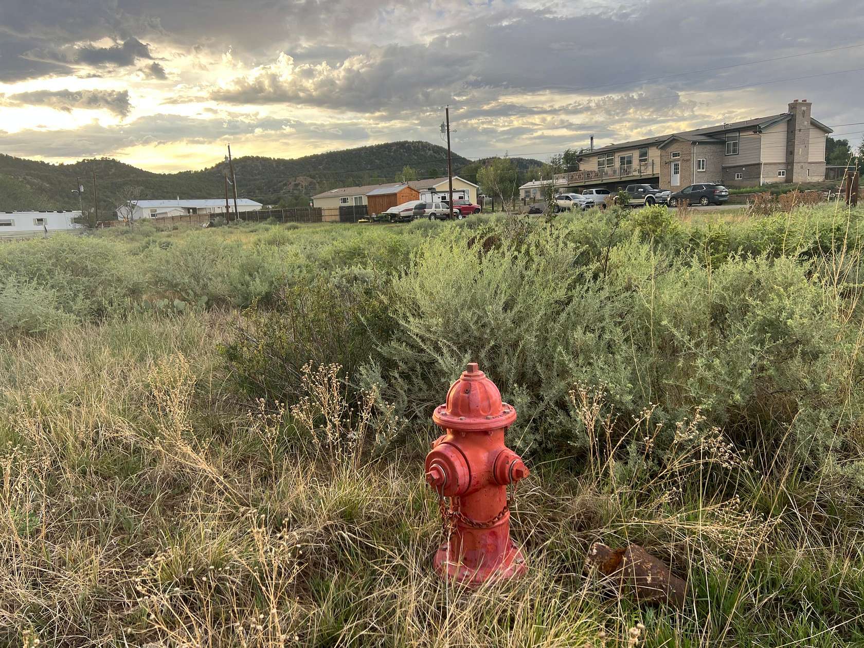 0.28 Acres of Land for Sale in Aguilar, Colorado