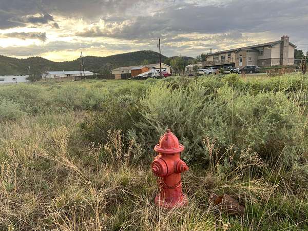 0.28 Acres of Land for Sale in Aguilar, Colorado