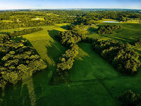60 Acres of Land for Sale in Springfield, Tennessee
