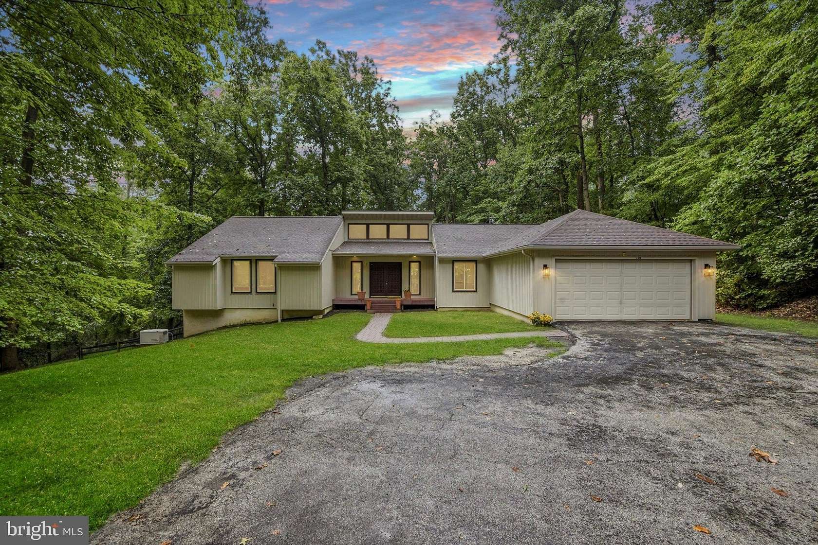 2.4 Acres of Land with Home for Sale in Downingtown, Pennsylvania