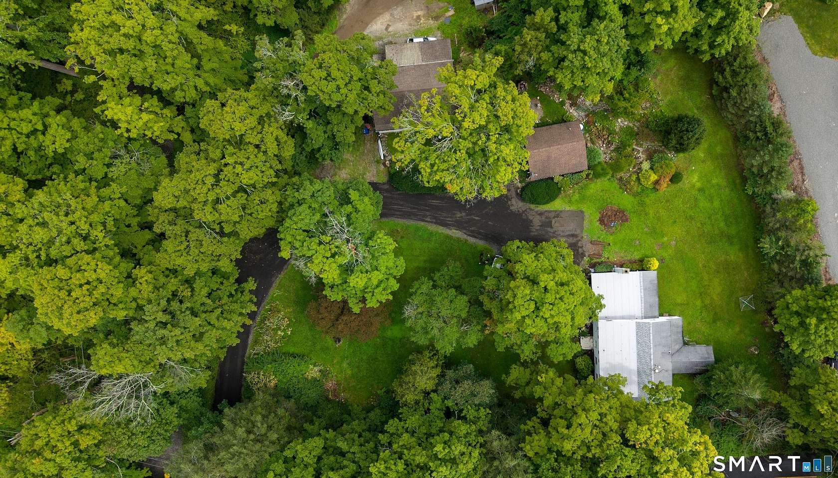 2.25 Acres of Land with Home for Sale in Danbury, Connecticut