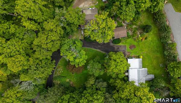 2.25 Acres of Land with Home for Sale in Danbury, Connecticut
