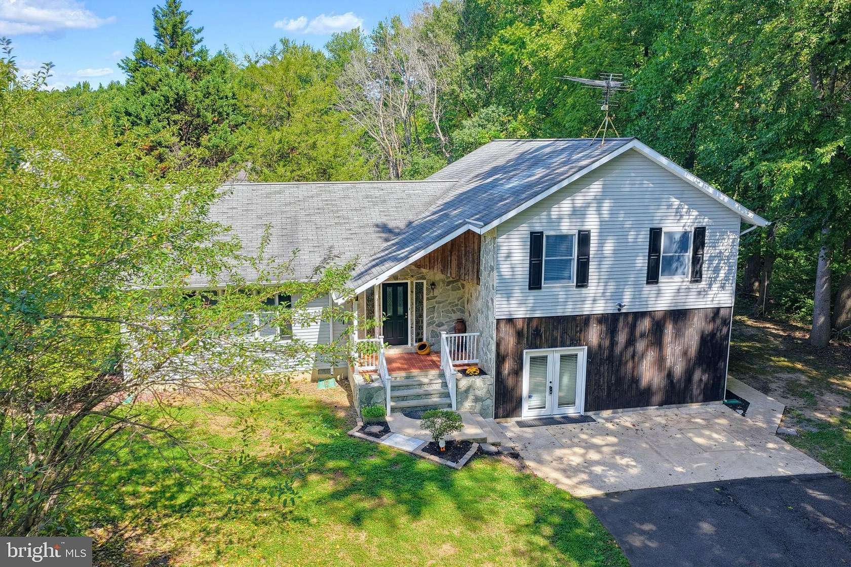 2.7 Acres of Land with Home for Sale in Dover, Delaware