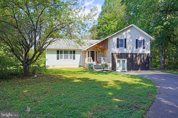 2.7 Acres of Land with Home for Sale in Dover, Delaware