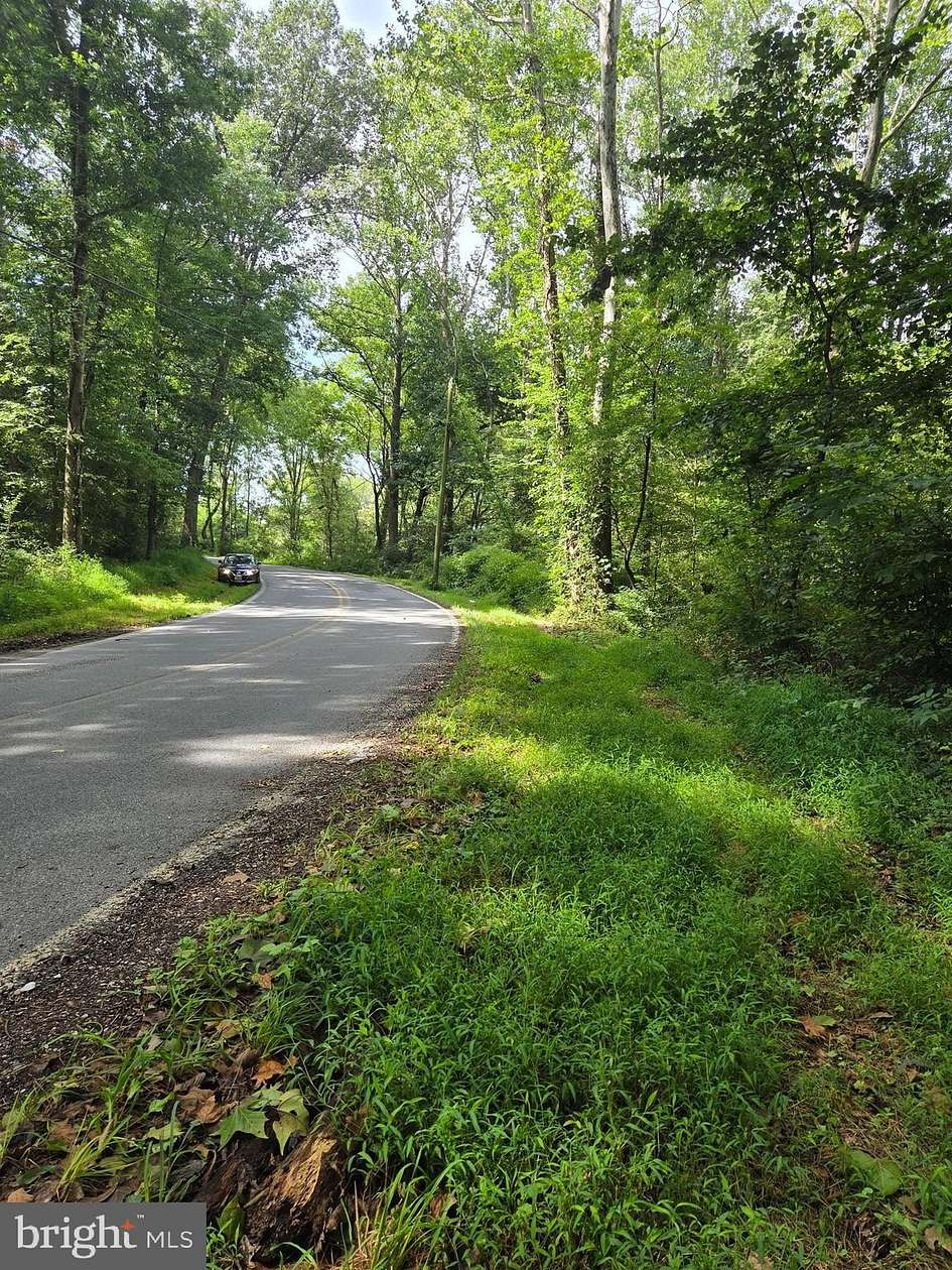 1.57 Acres of Residential Land for Sale in New Windsor, Maryland