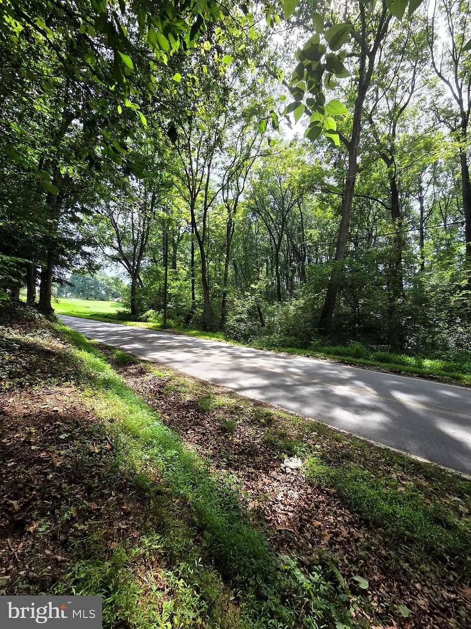 1.9 Acres of Residential Land for Sale in New Windsor, Maryland