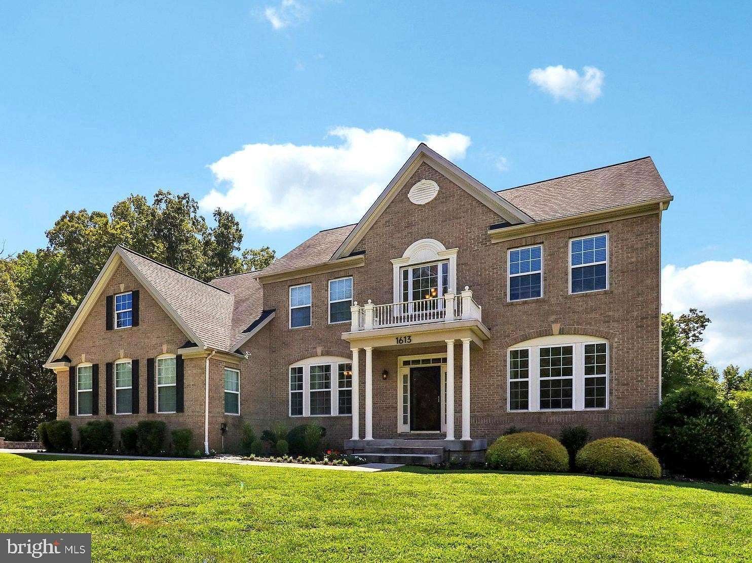 2 Acres of Land with Home for Sale in Accokeek, Maryland