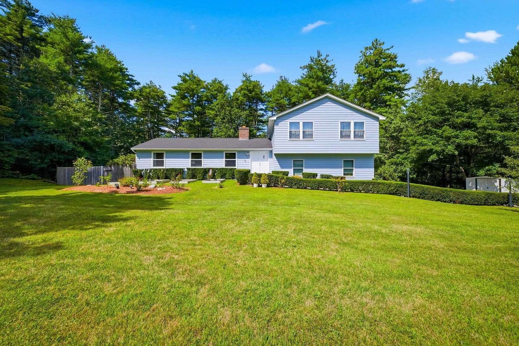 1.59 Acres of Land with Home for Sale in Windham, New Hampshire
