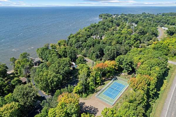 3 Acres of Residential Land for Sale in Isle, Minnesota