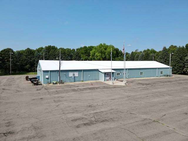 11.4 Acres of Improved Land for Sale in Big Stone City, South Dakota