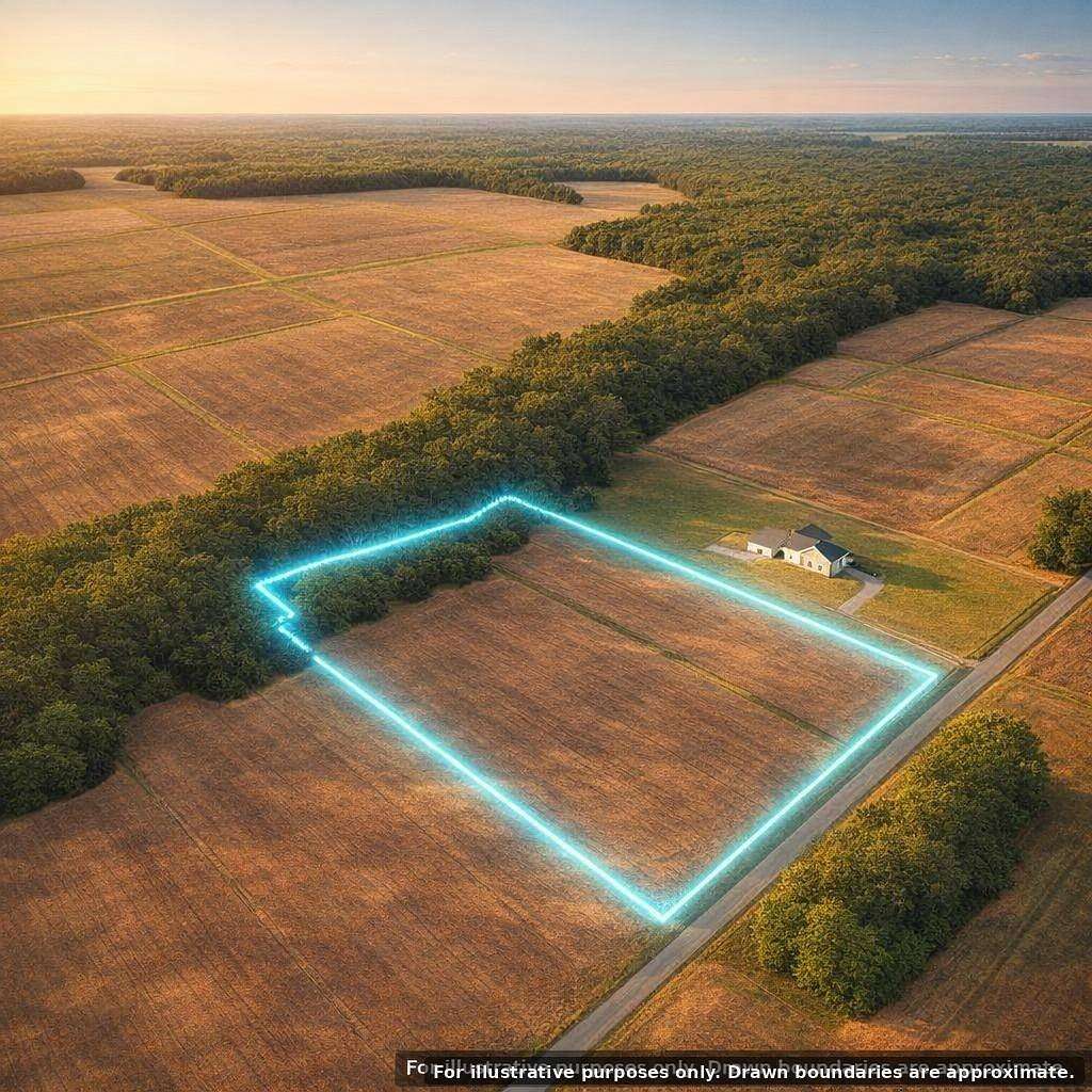 20 Acres of Land for Sale in Hertford, North Carolina