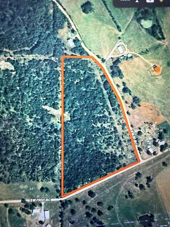 20 Acres of Land for Sale in Edwards, Missouri