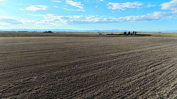 40 Acres of Recreational & Residential Land for Sale in Mosca, Colorado