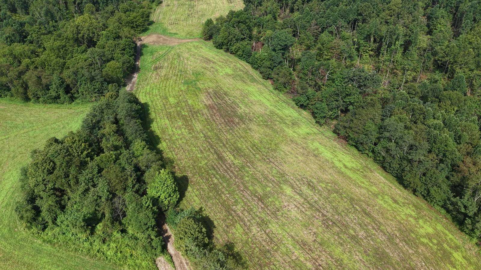 6 Acres of Residential Land for Sale in Cutler, Ohio