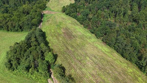 6 Acres of Residential Land for Sale in Cutler, Ohio