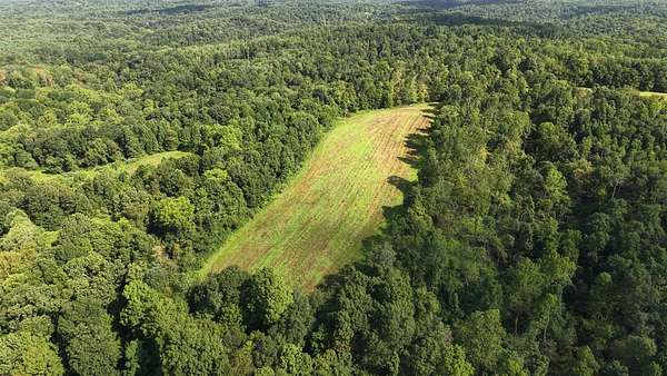 15 Acres of Land for Sale in Cutler, Ohio
