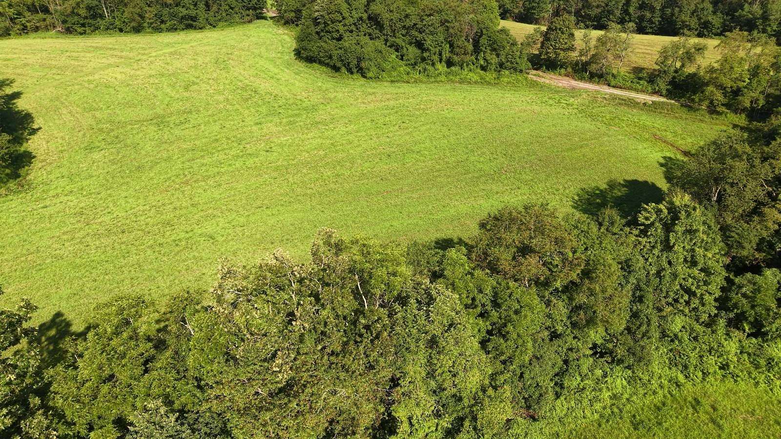 10 Acres of Residential Land for Sale in Cutler, Ohio