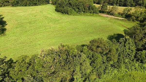 10 Acres of Residential Land for Sale in Cutler, Ohio