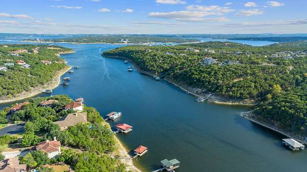 0.85 Acres of Residential Land for Sale in Jonestown, Texas