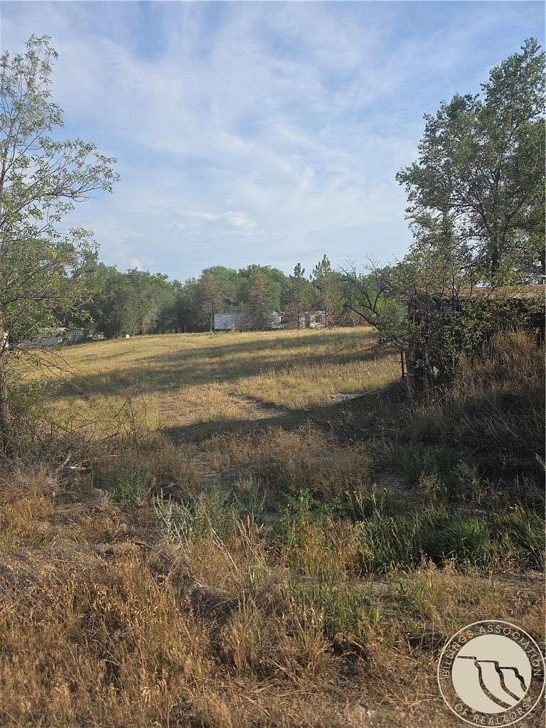 1 Acre of Residential Land for Sale in Fromberg, Montana
