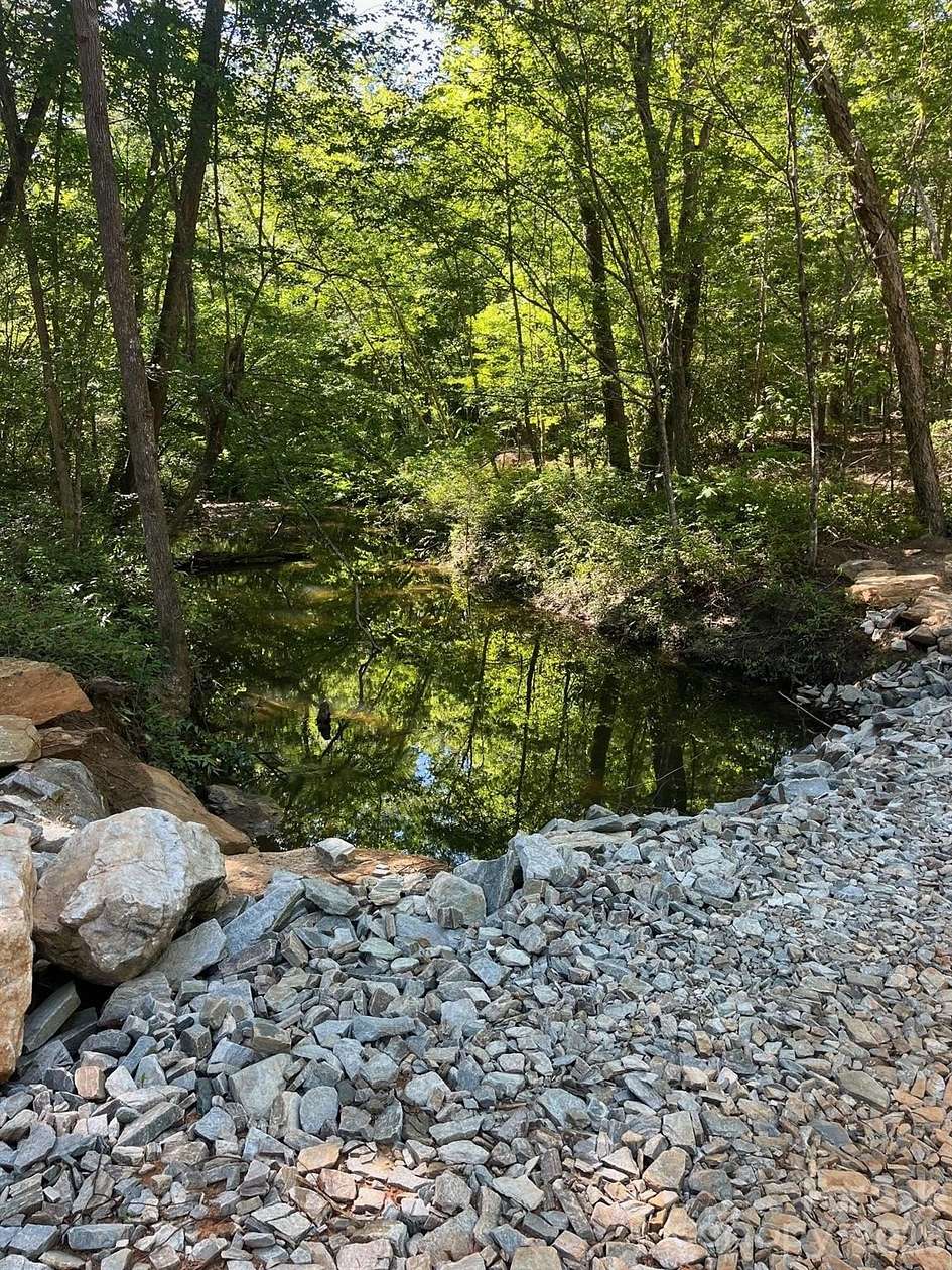 10 Acres of Recreational & Residential Land for Sale in Nebo, North Carolina