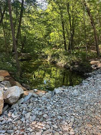 10 Acres of Recreational & Residential Land for Sale in Nebo, North Carolina