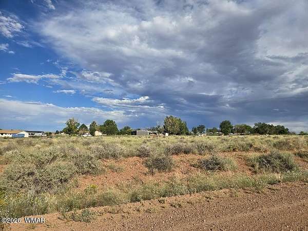 2.34 Acres of Residential Land for Sale in Snowflake, Arizona