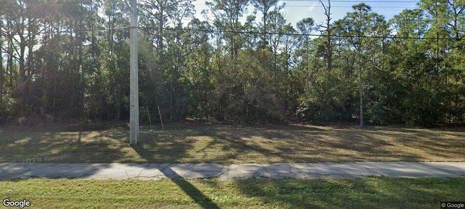 0.97 Acres of Mixed-Use Land for Sale in Palm Bay, Florida
