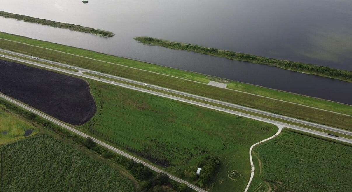 31.9 Acres of Agricultural Land for Sale in Clewiston, Florida