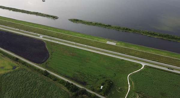 31.9 Acres of Agricultural Land for Sale in Clewiston, Florida