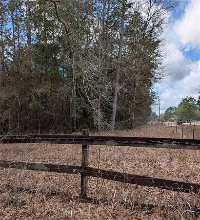 4 Acres of Residential Land for Sale in Grand Bay, Alabama