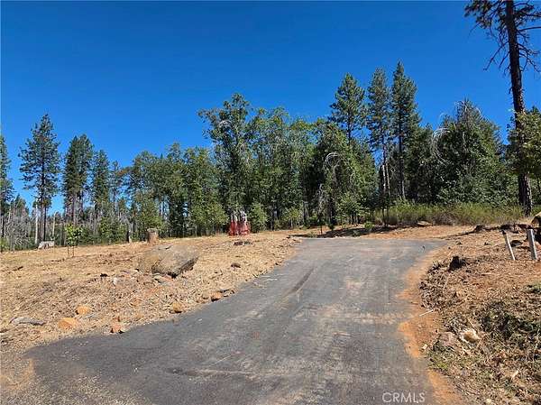 0.25 Acres of Residential Land for Sale in Magalia, California