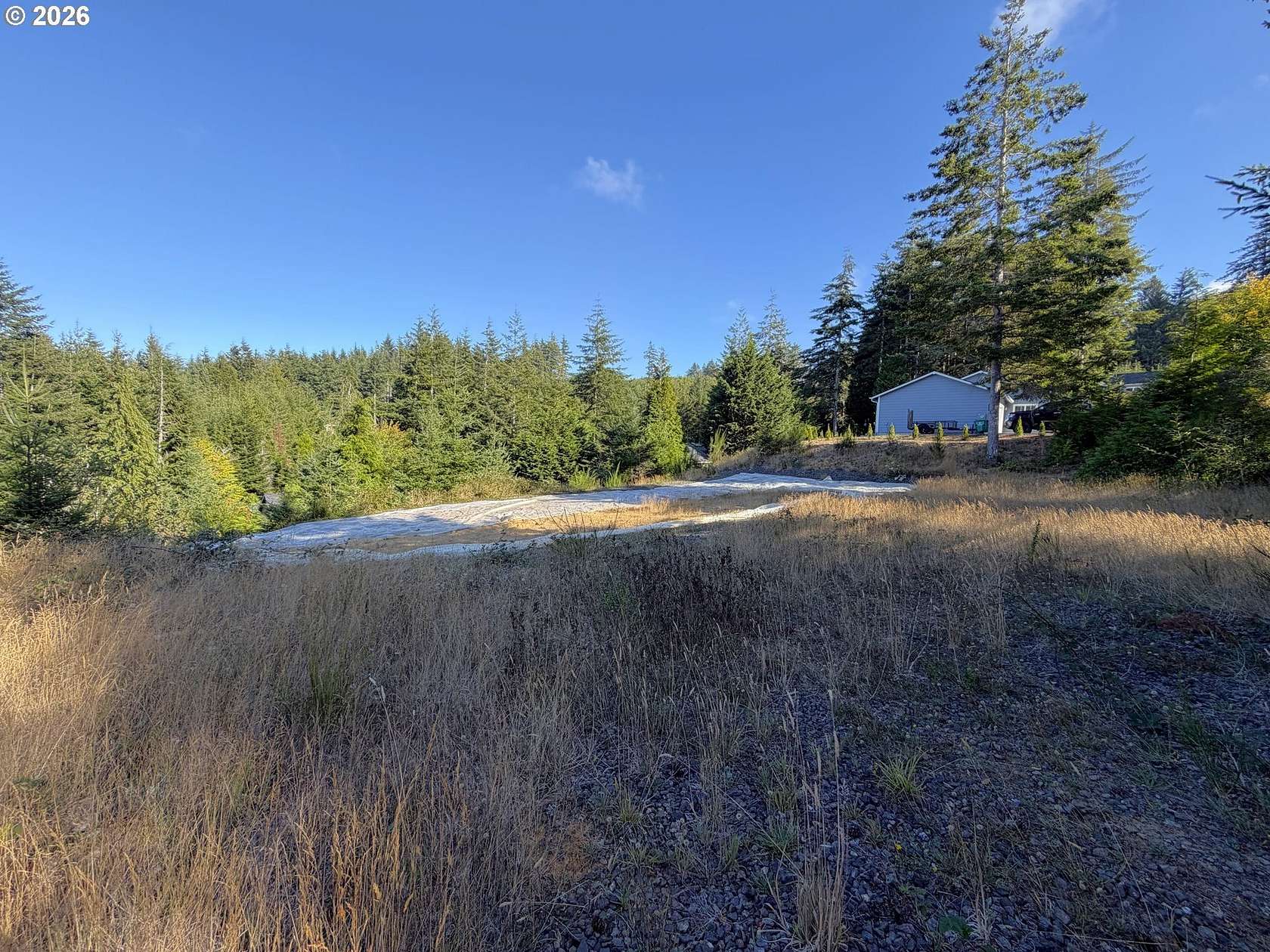 0.47 Acres of Residential Land for Sale in Coos Bay, Oregon