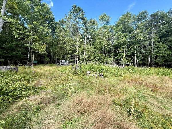 0.92 Acres of Residential Land for Sale in Wells, New York