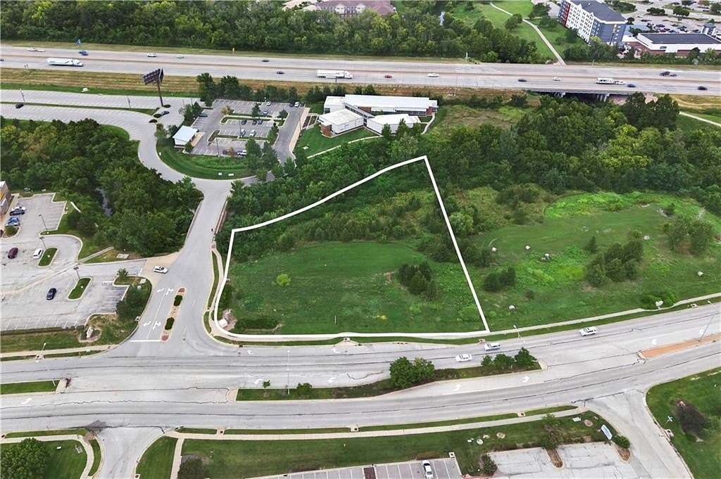 1.57 Acres of Commercial Land for Sale in Independence, Missouri