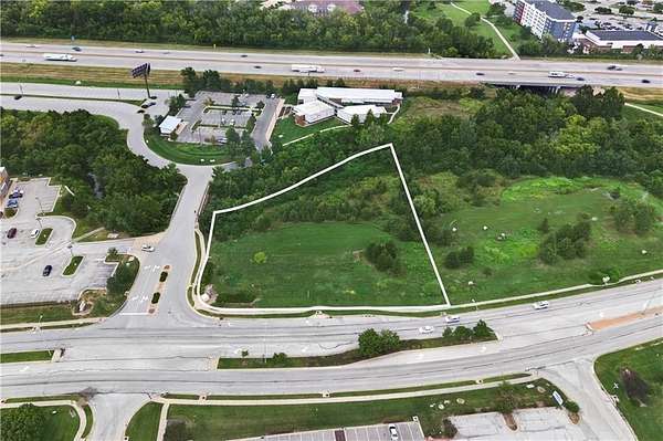 1.57 Acres of Commercial Land for Sale in Independence, Missouri