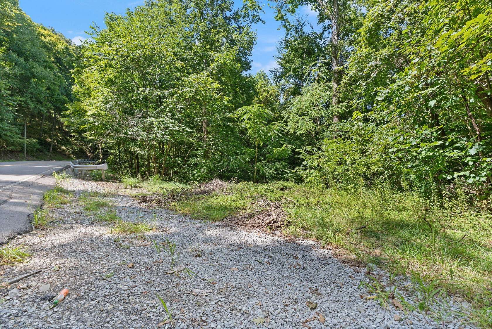 40 Acres of Recreational Land for Sale in Kite, Kentucky