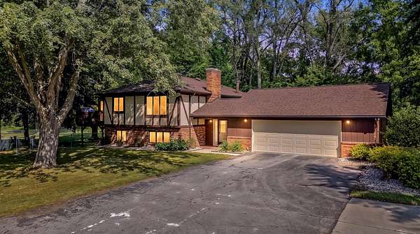 3 Acres of Land with Home for Sale in Plymouth, Michigan
