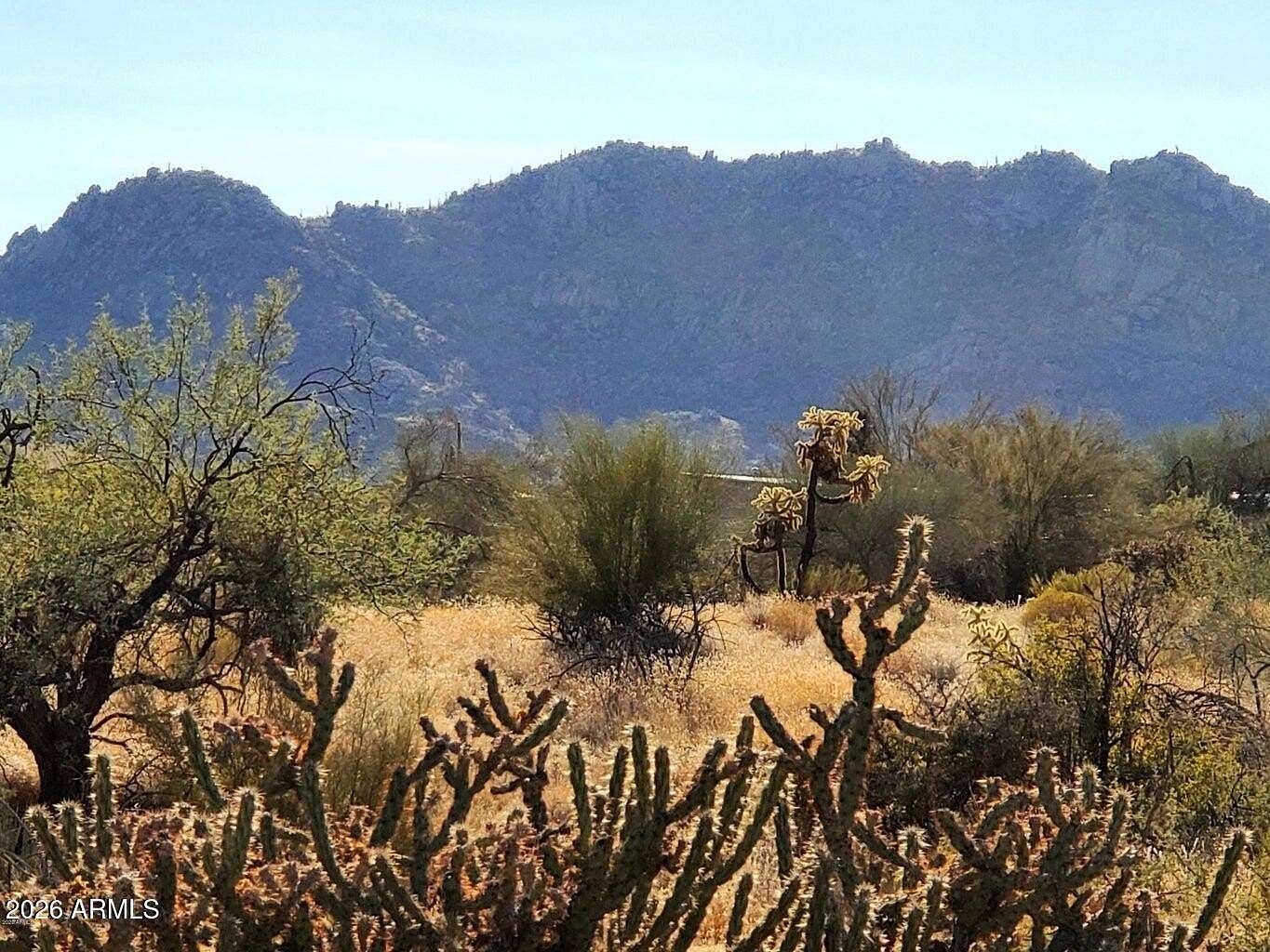 1.25 Acres of Residential Land for Sale in Scottsdale, Arizona