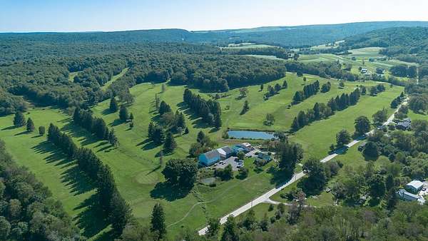 150 Acres of Land for Sale in Vintondale, Pennsylvania