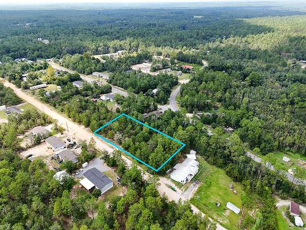 0.23 Acres of Land for Sale in DeFuniak Springs, Florida