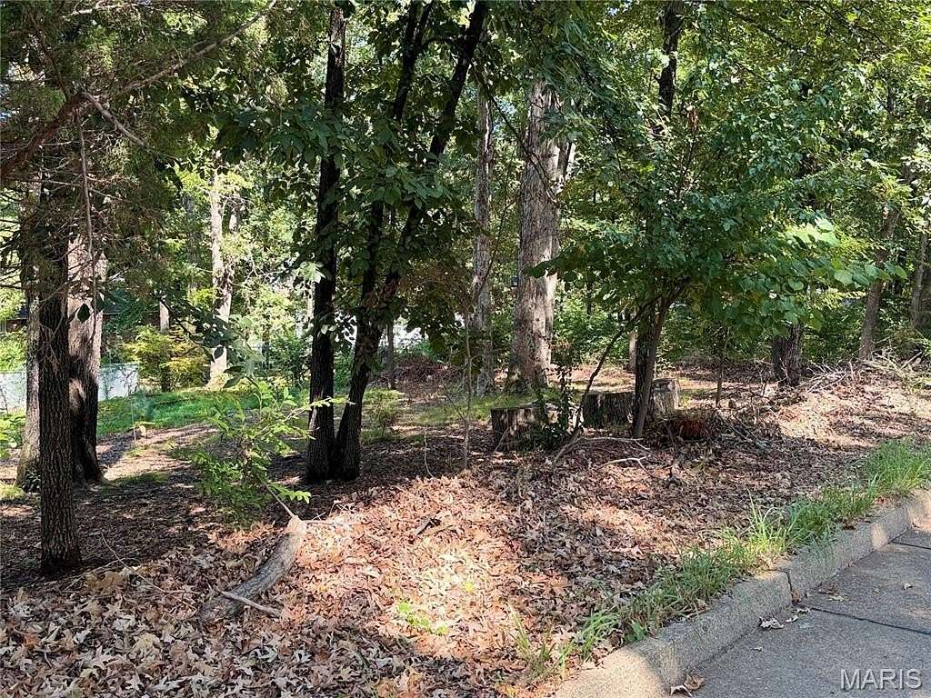 0.79 Acres of Residential Land for Sale in Poplar Bluff, Missouri