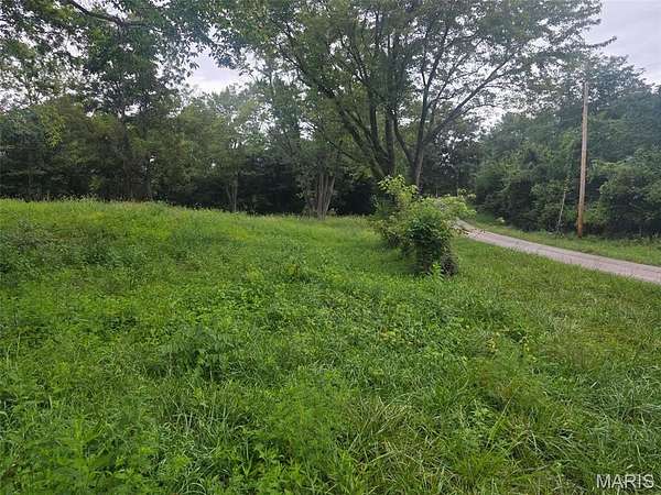 4.12 Acres of Land for Sale in Elsberry, Missouri