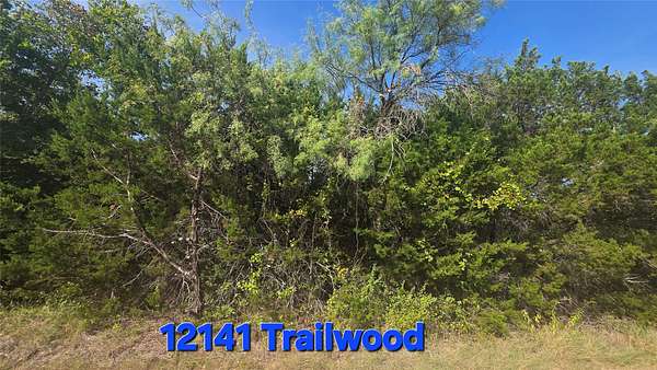 0.35 Acres of Residential Land for Sale in Whitney, Texas
